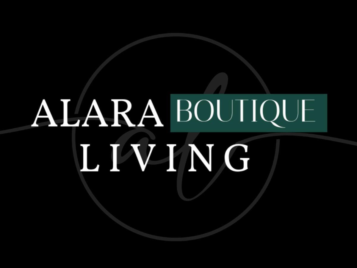 Ferienwohnung 3 Floor Townhouse Luxury Living Alara Boutique Birmingham Exterior foto